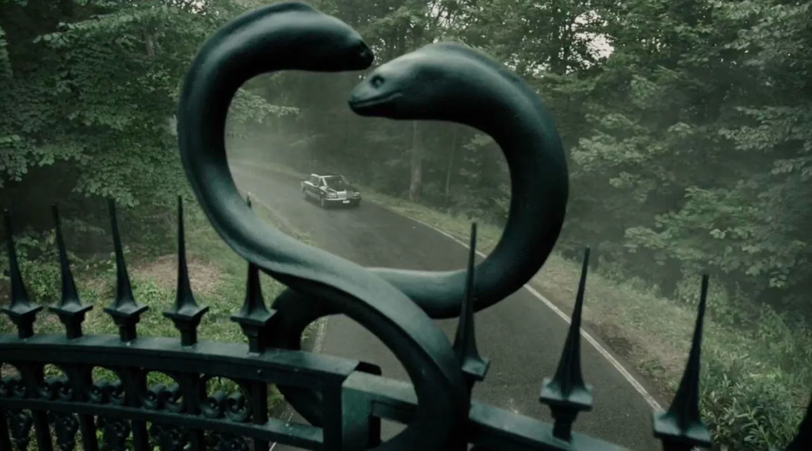 Кадр из материала к обзору «Лекарство от здоровья»