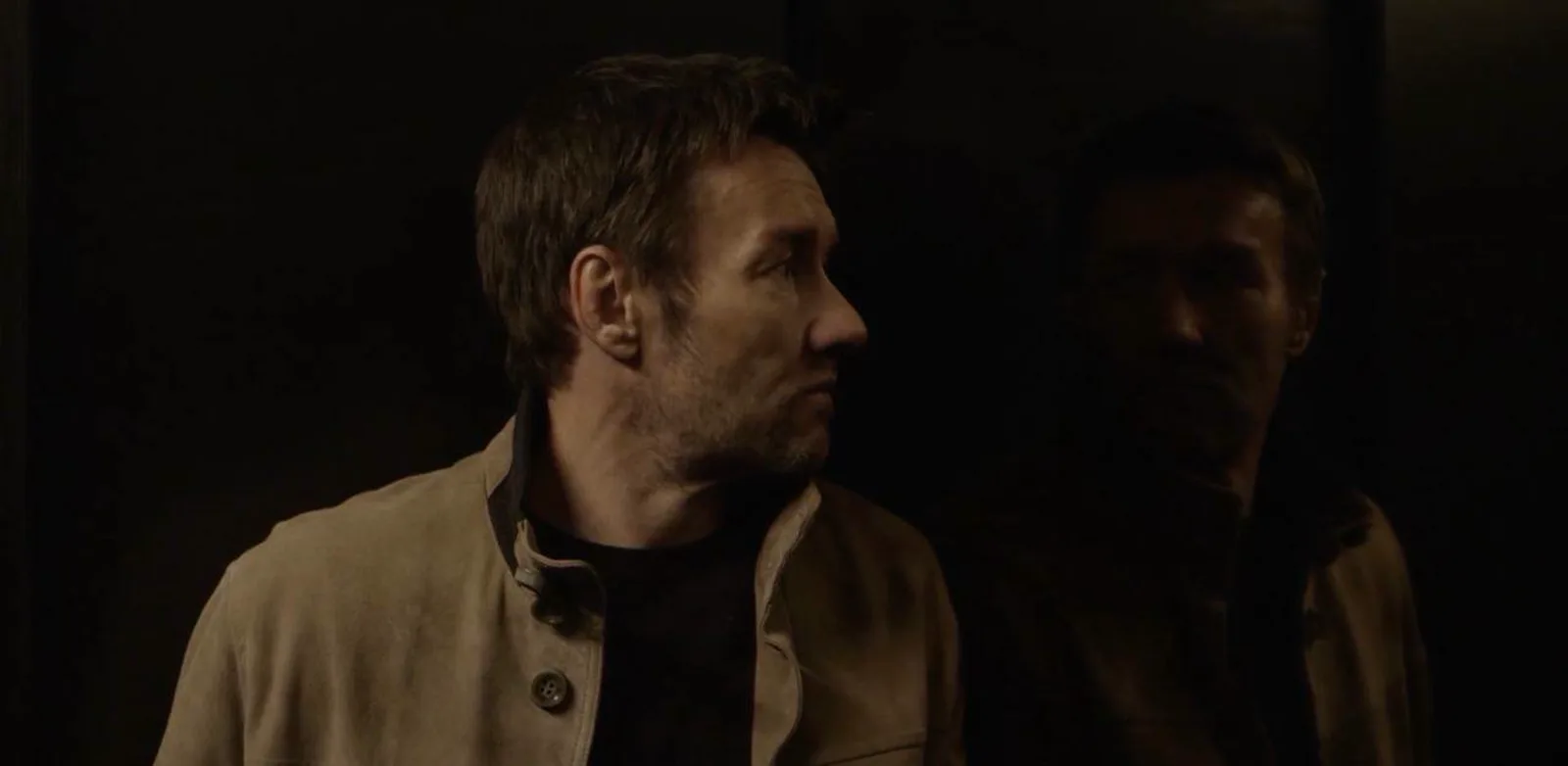 Кадр из материала к обзору «Темная материя»