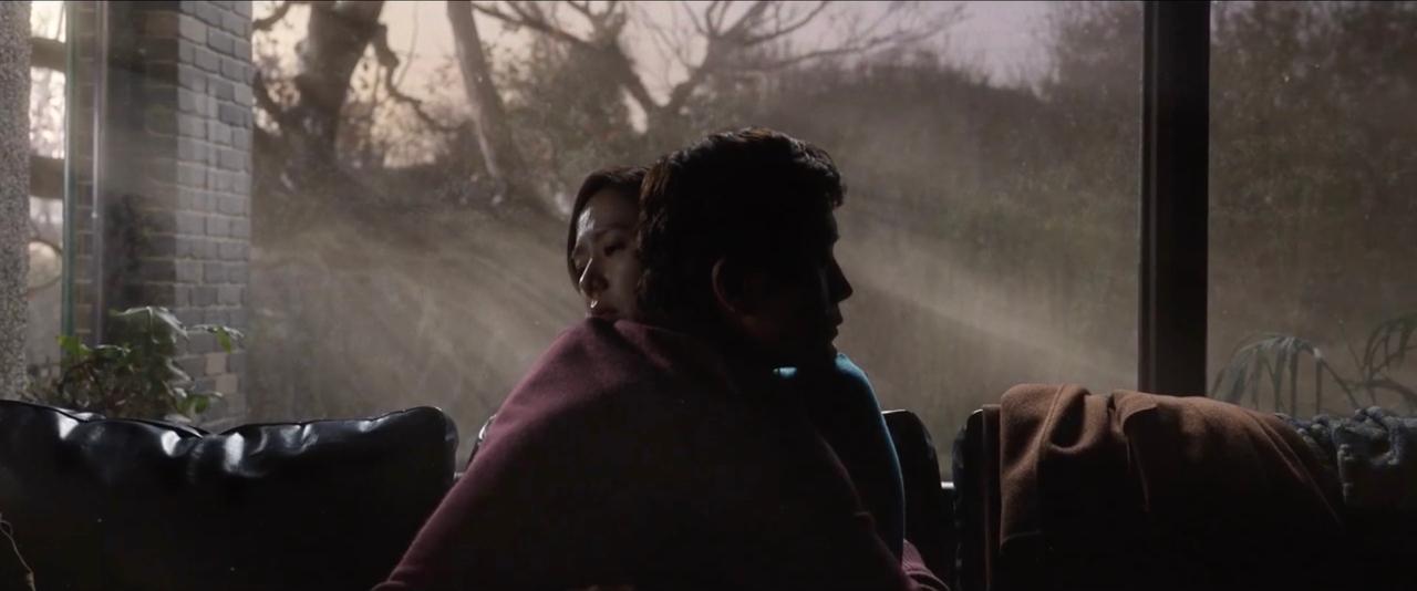 Кадр из материала к обзору «Метод Исключения»