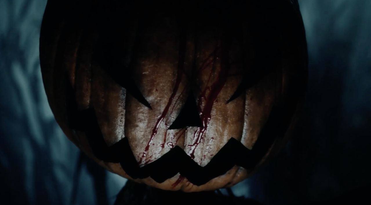 Кадр из материала к обзору «Сонная Лощина»